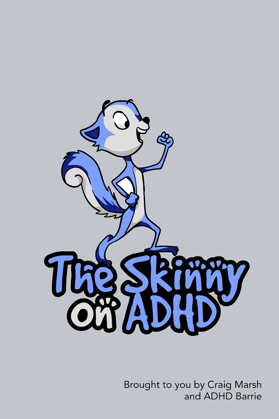 The Skinny on ADHD
